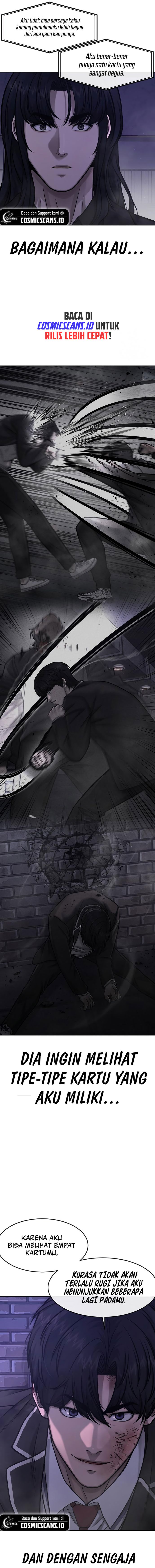 Read Quest Supremacy ID Manga Online