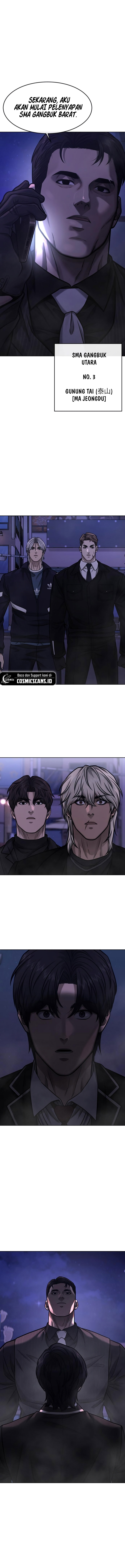 Read Quest Supremacy ID Manga Online