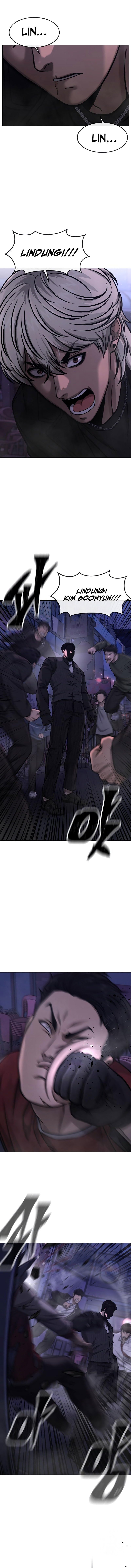 Read Quest Supremacy ID Manga Online