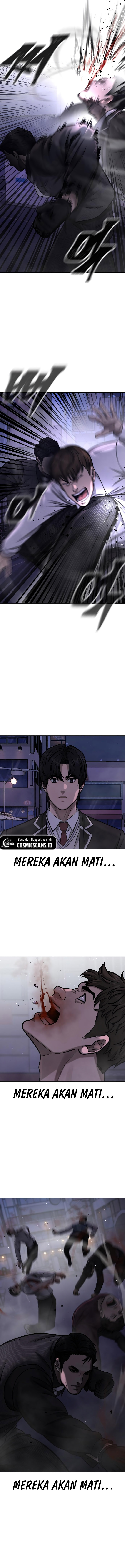 Read Quest Supremacy ID Manga Online