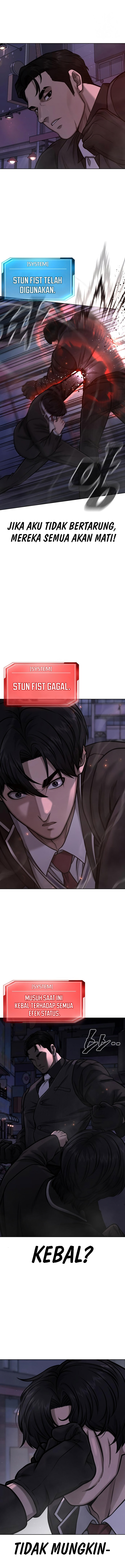 Read Quest Supremacy ID Manga Online