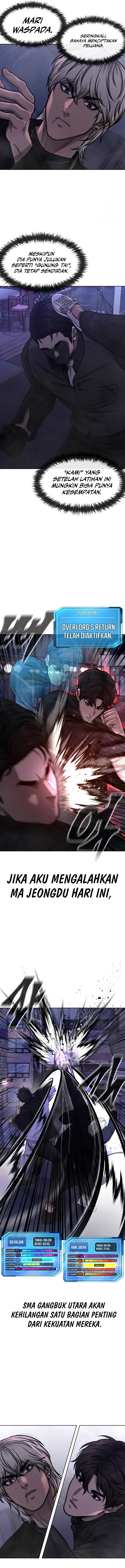 Read Quest Supremacy ID Manga Online