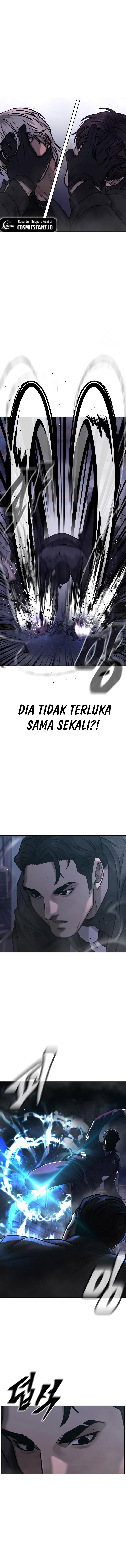 Read Quest Supremacy ID Manga Online