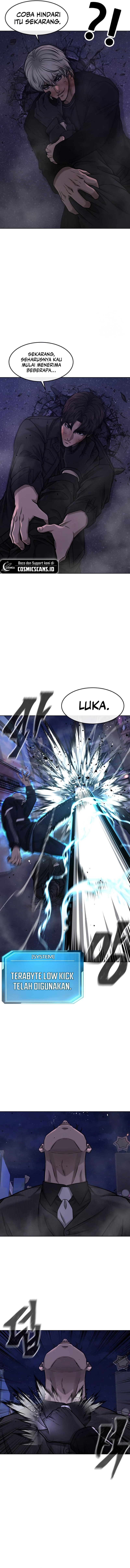 Read Quest Supremacy ID Manga Online