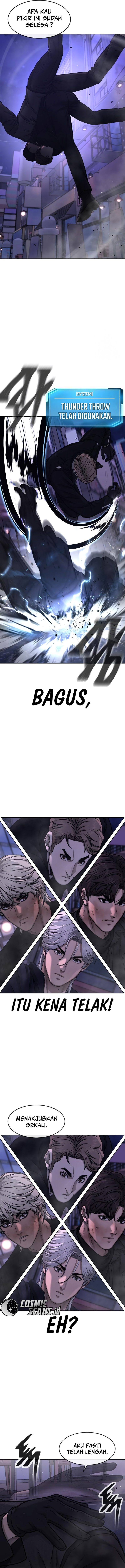 Read Quest Supremacy ID Manga Online