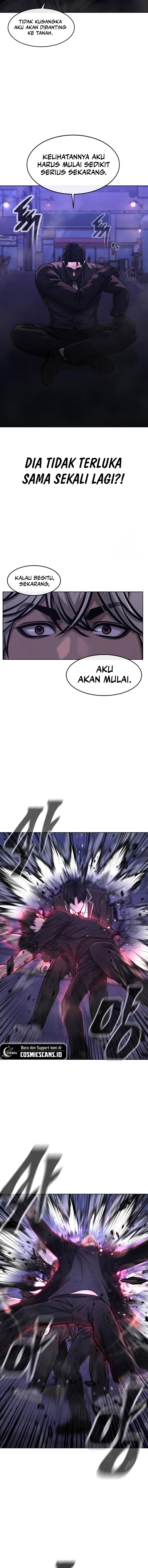 Read Quest Supremacy ID Manga Online