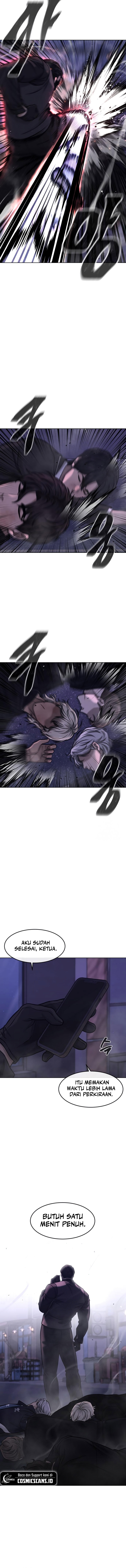 Read Quest Supremacy ID Manga Online