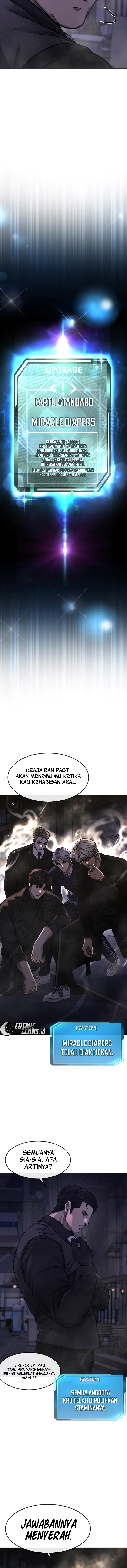 Read Quest Supremacy ID Manga Online