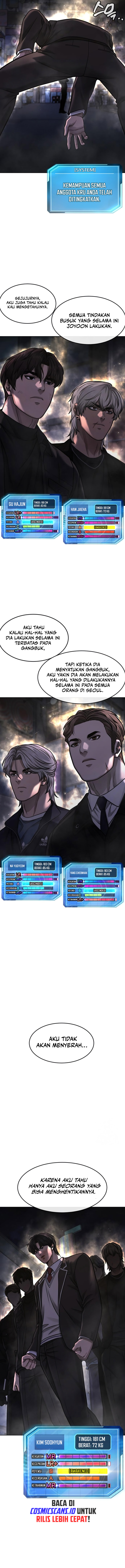 Read Quest Supremacy ID Manga Online