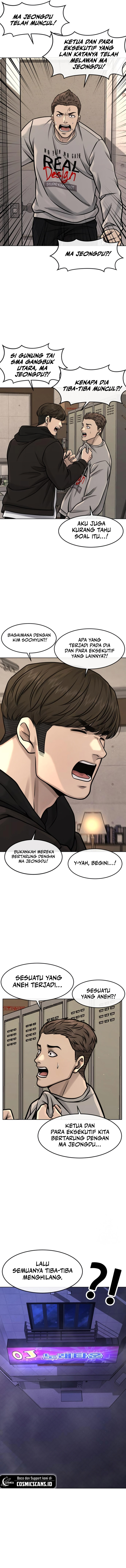 Read Quest Supremacy ID Manga Online
