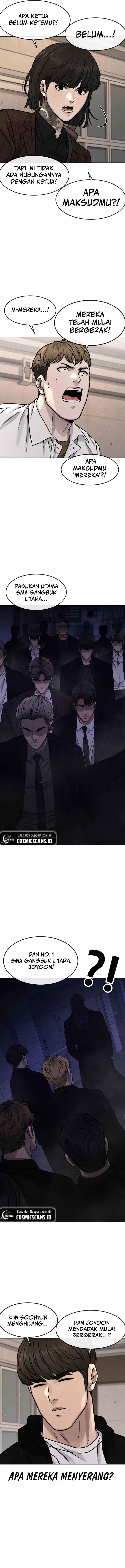 Read Quest Supremacy ID Manga Online