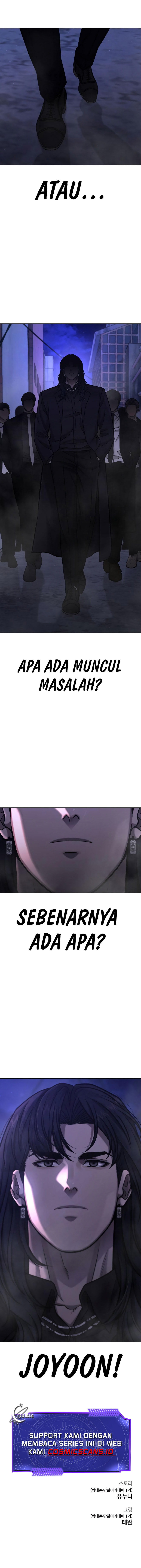 Read Quest Supremacy ID Manga Online