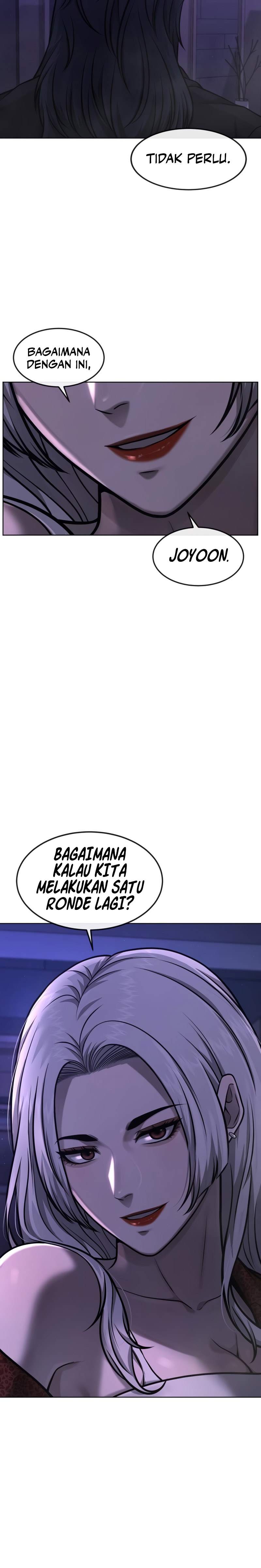Read Quest Supremacy ID Manga Online