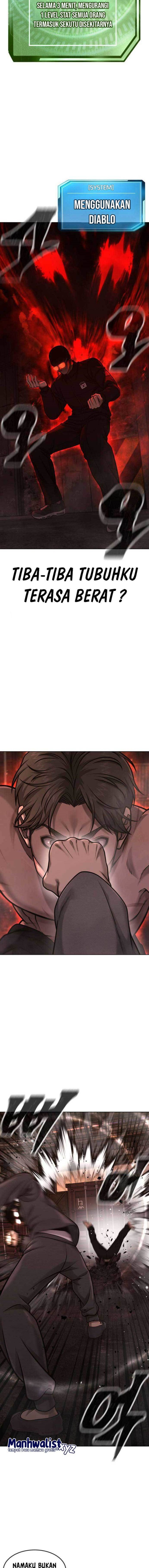 Read Quest Supremacy ID Manga Online