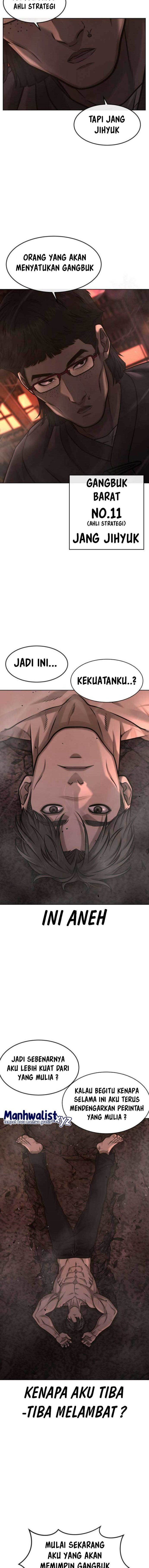 Read Quest Supremacy ID Manga Online
