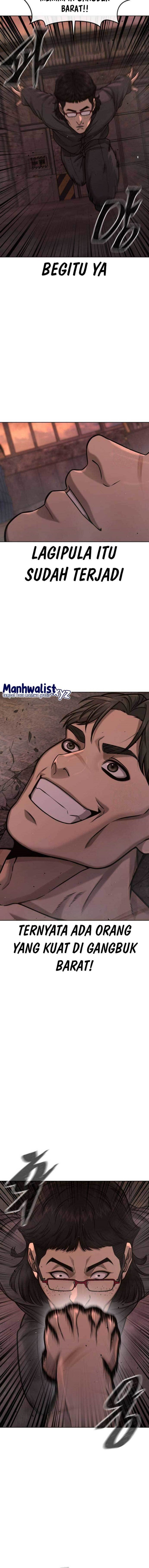 Read Quest Supremacy ID Manga Online