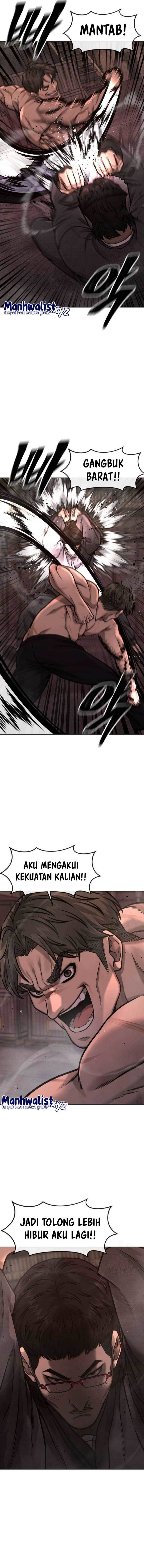 Read Quest Supremacy ID Manga Online