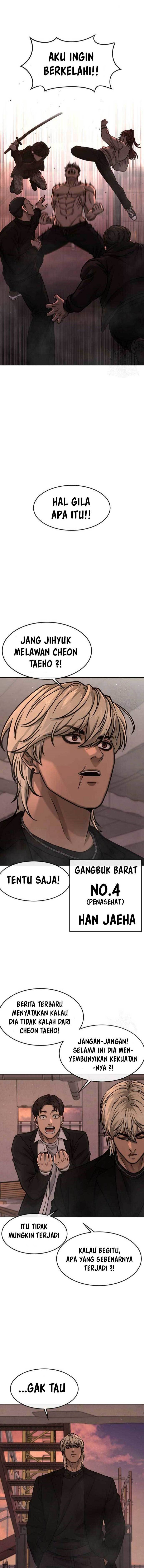 Read Quest Supremacy ID Manga Online