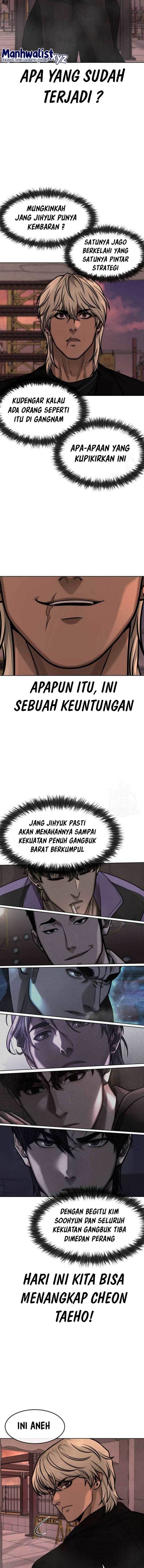 Read Quest Supremacy ID Manga Online