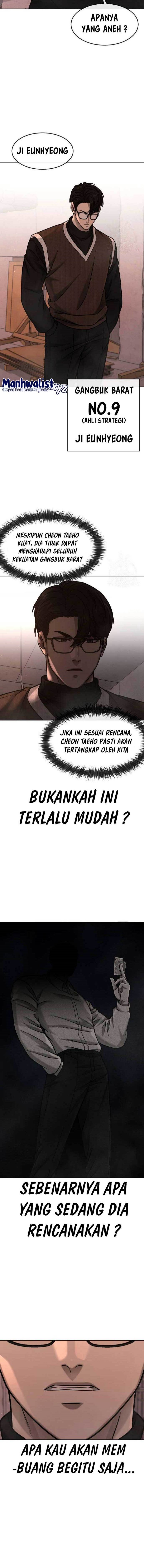 Read Quest Supremacy ID Manga Online