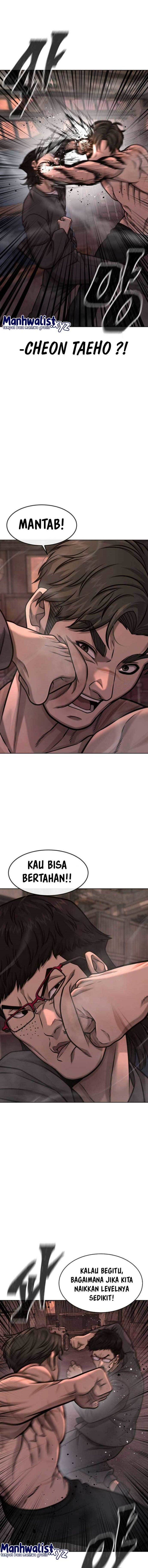 Read Quest Supremacy ID Manga Online