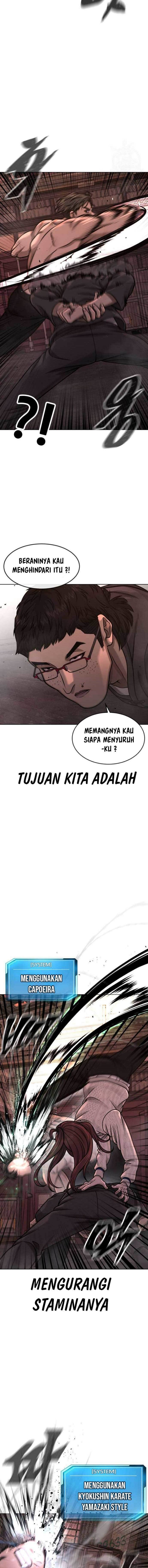 Read Quest Supremacy ID Manga Online