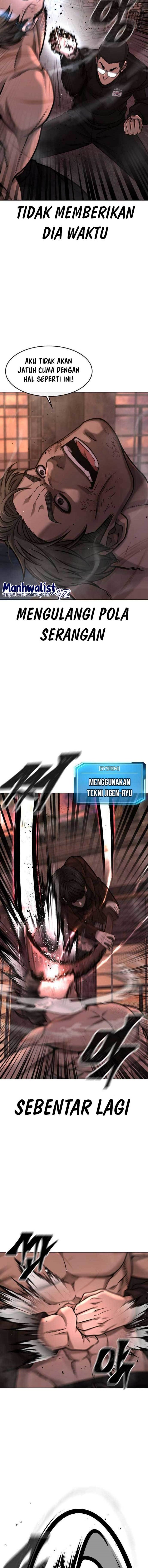 Read Quest Supremacy ID Manga Online
