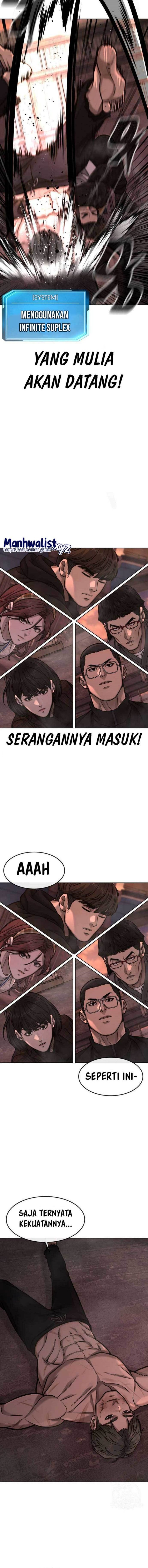 Read Quest Supremacy ID Manga Online