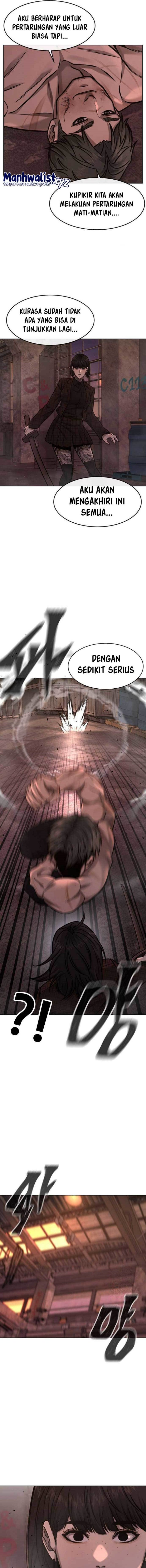 Read Quest Supremacy ID Manga Online