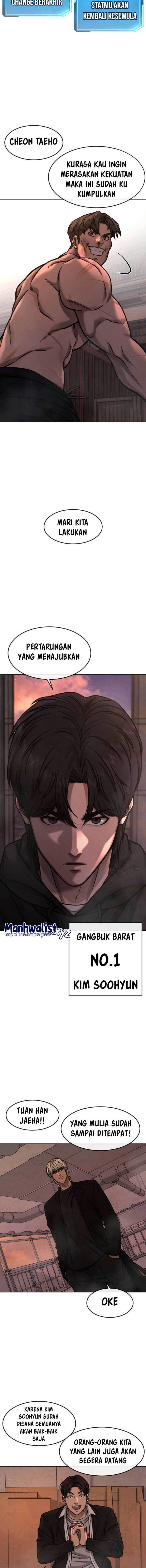 Read Quest Supremacy ID Manga Online