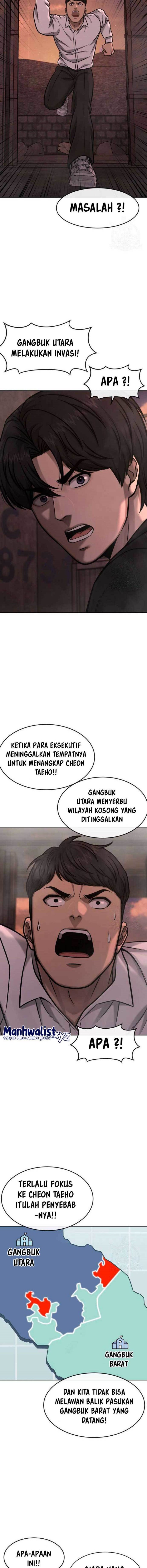 Read Quest Supremacy ID Manga Online