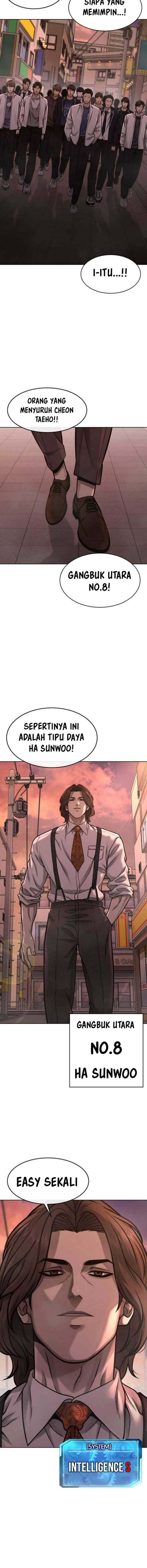 Read Quest Supremacy ID Manga Online
