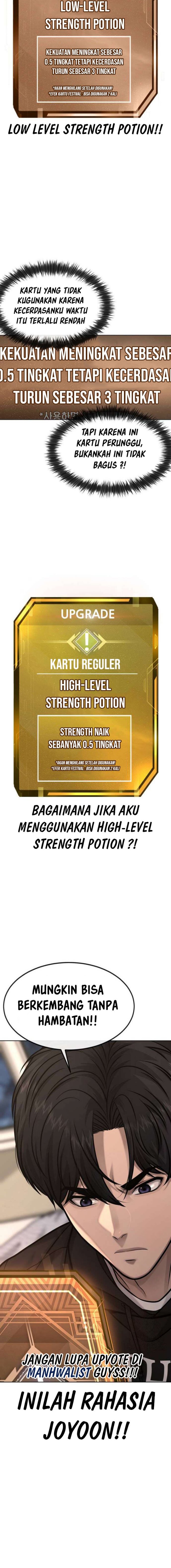 Read Quest Supremacy ID Manga Online