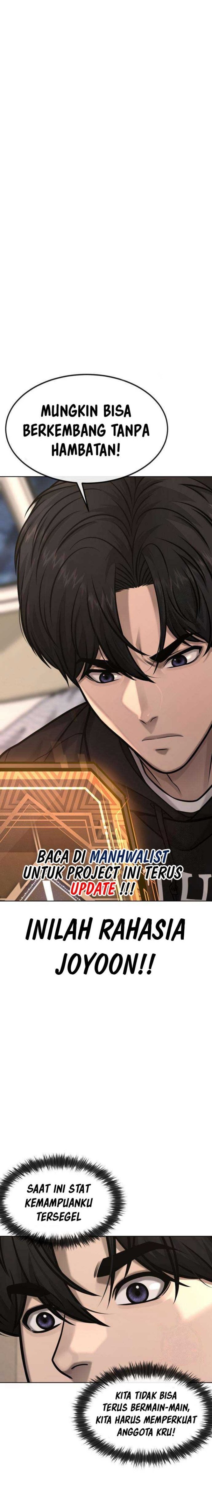 Read Quest Supremacy ID Manga Online