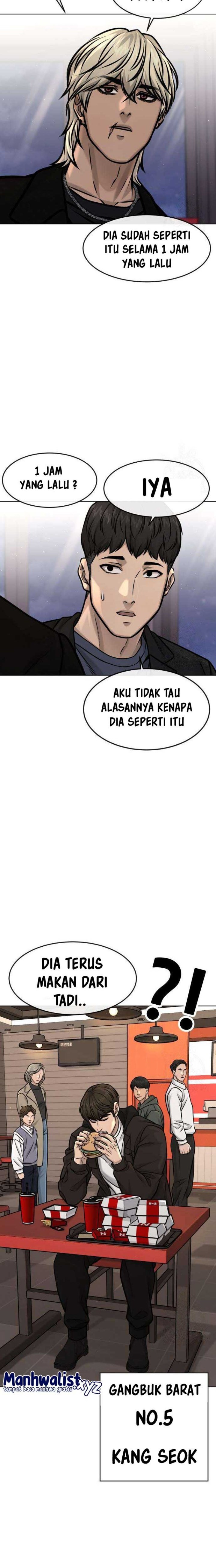 Read Quest Supremacy ID Manga Online