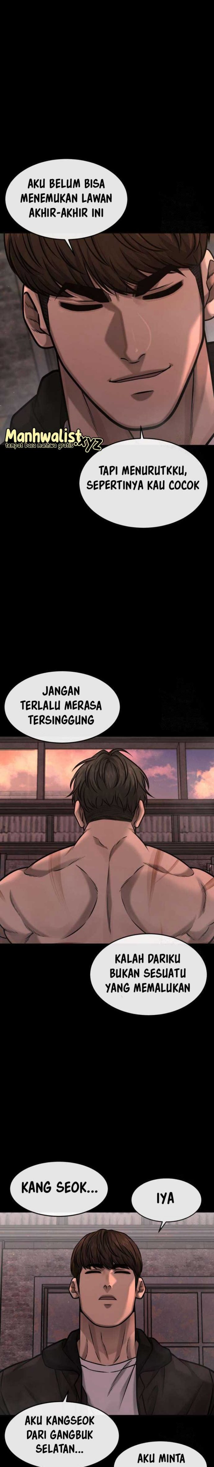 Read Quest Supremacy ID Manga Online
