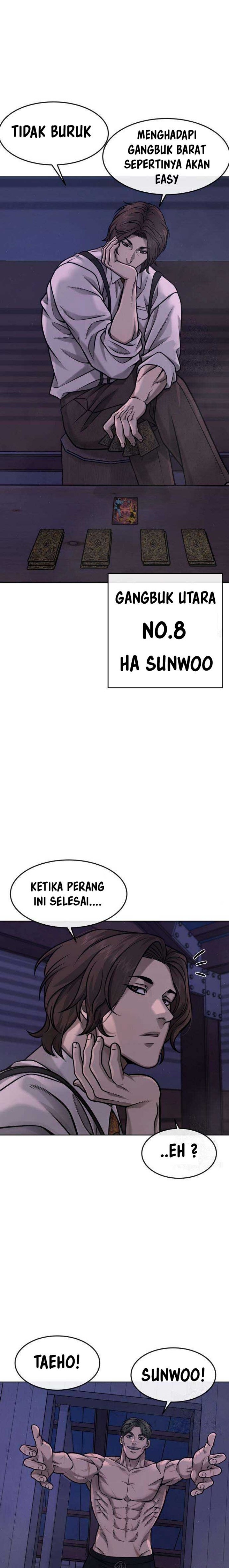 Read Quest Supremacy ID Manga Online