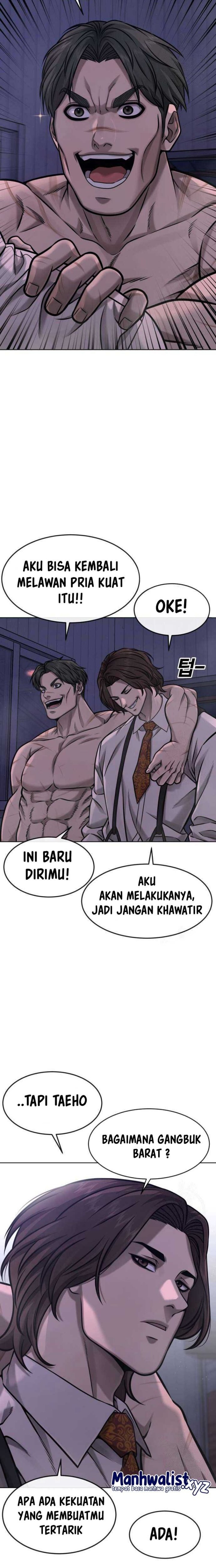 Read Quest Supremacy ID Manga Online