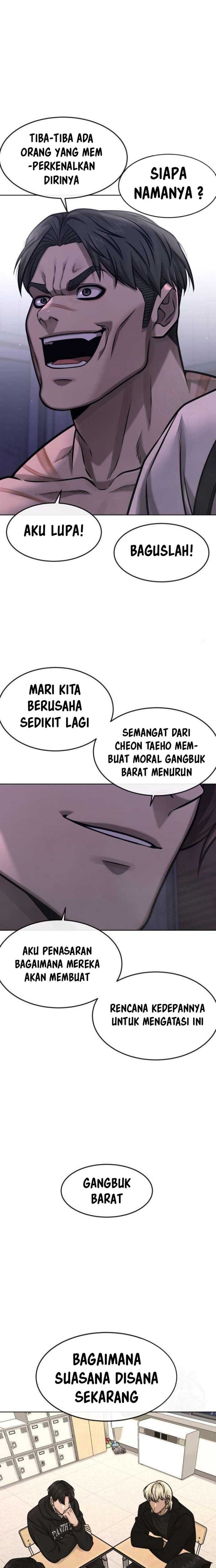 Read Quest Supremacy ID Manga Online