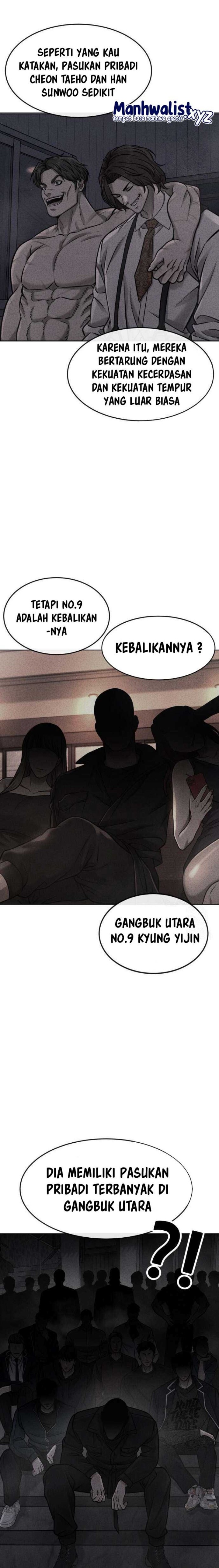 Read Quest Supremacy ID Manga Online
