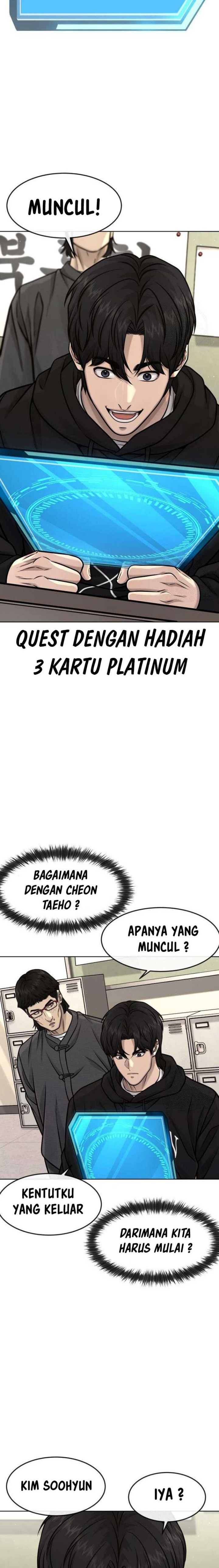 Read Quest Supremacy ID Manga Online