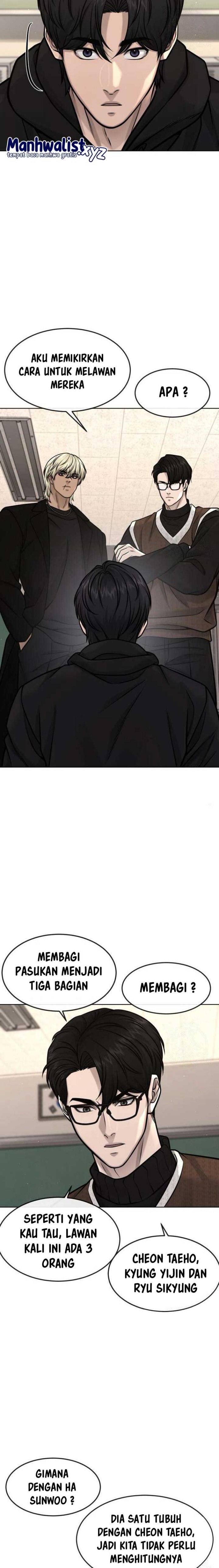 Read Quest Supremacy ID Manga Online