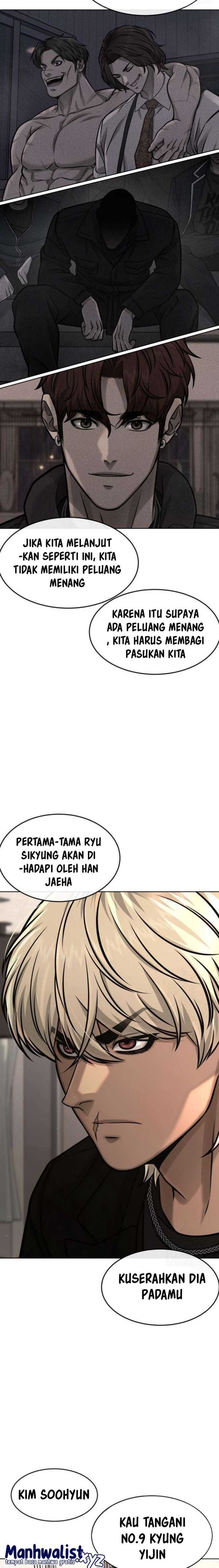 Read Quest Supremacy ID Manga Online