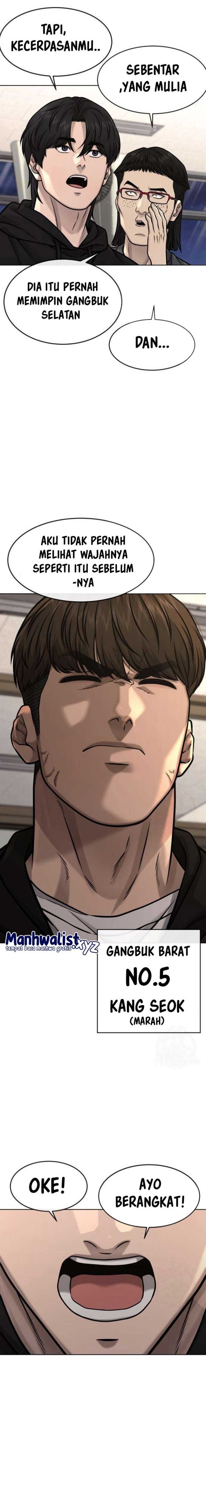 Read Quest Supremacy ID Manga Online
