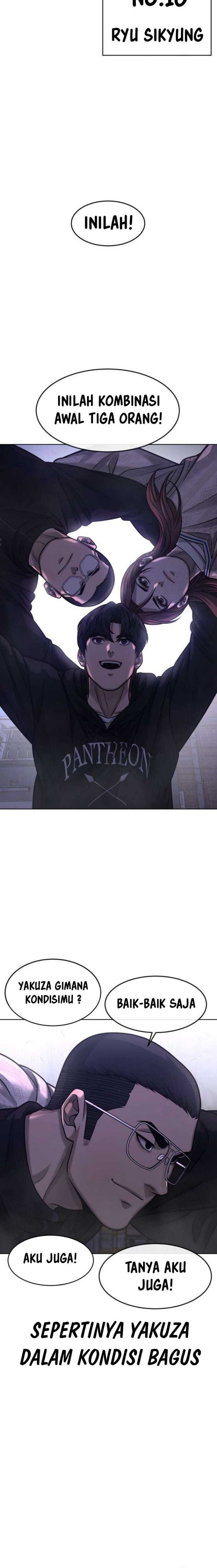 Read Quest Supremacy ID Manga Online