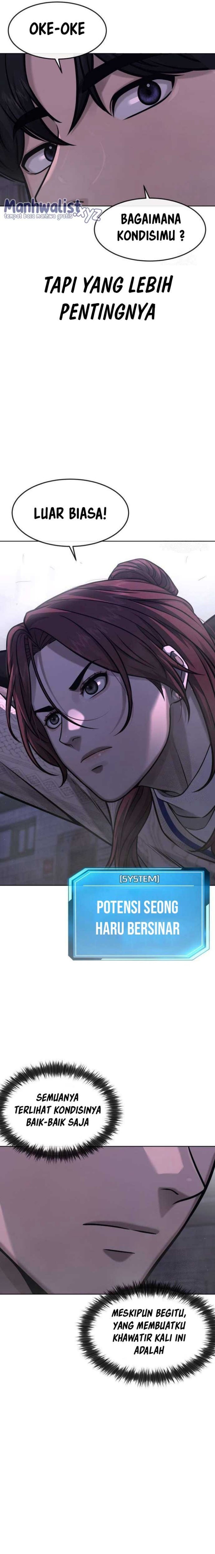 Read Quest Supremacy ID Manga Online