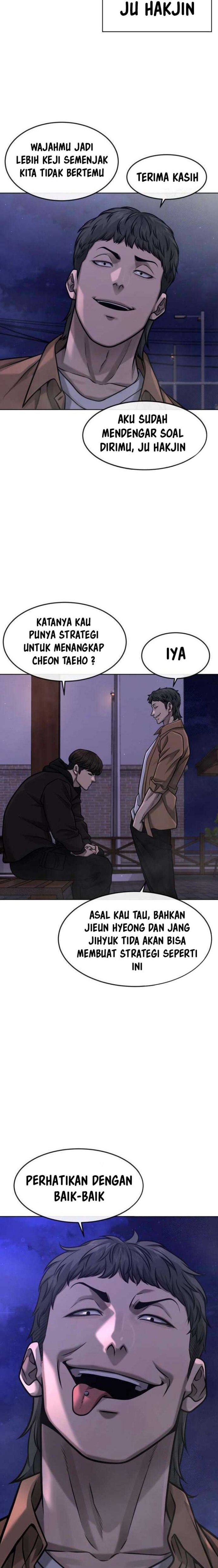 Read Quest Supremacy ID Manga Online