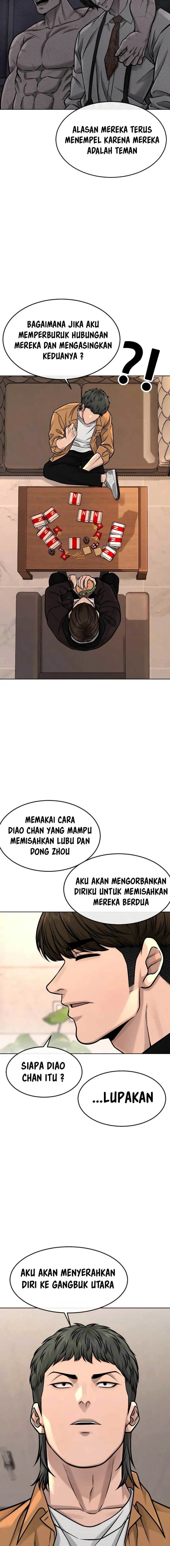 Read Quest Supremacy ID Manga Online