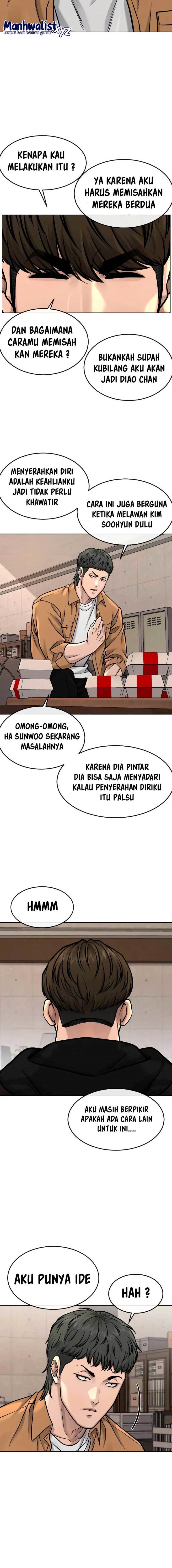 Read Quest Supremacy ID Manga Online