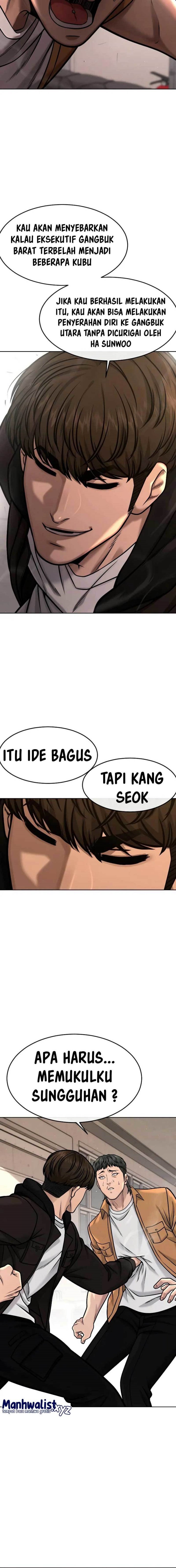 Read Quest Supremacy ID Manga Online